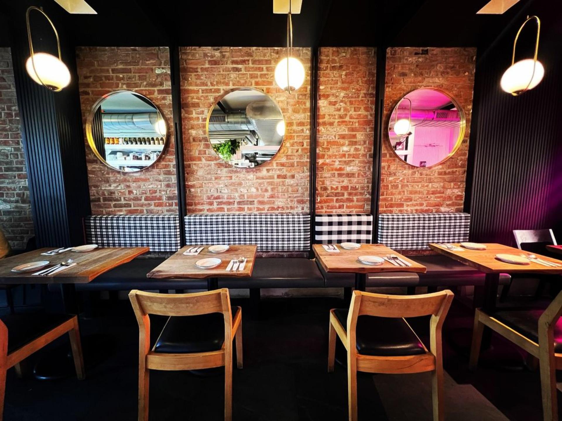Full Buyout of GOOG Thai Cook Shop