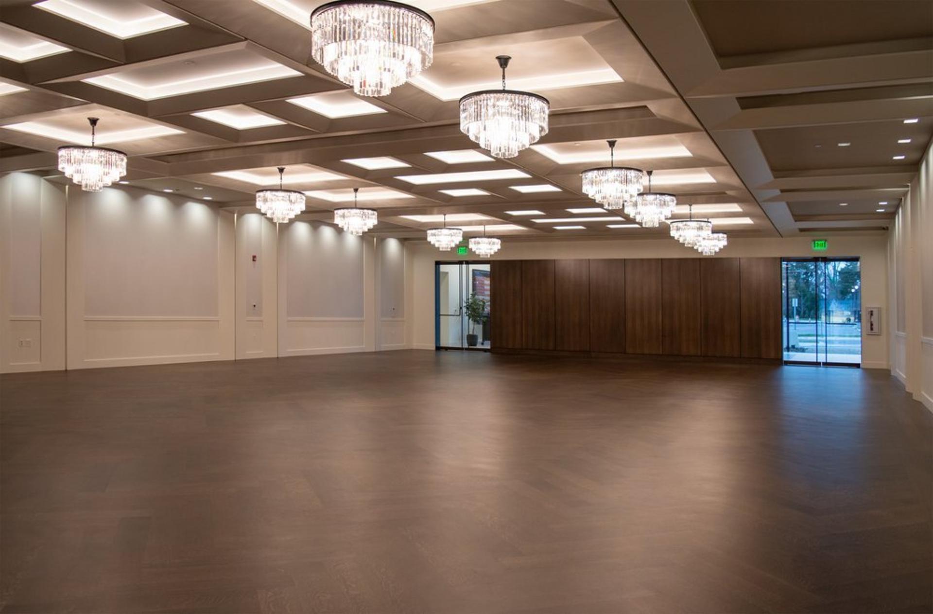 Community Room 