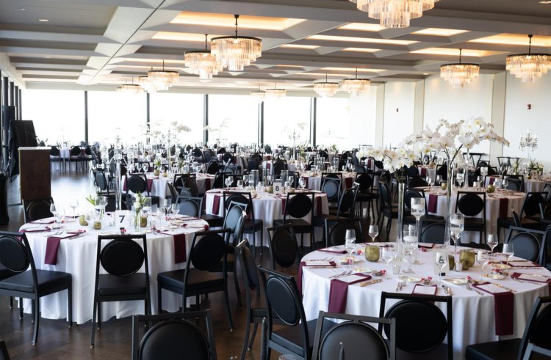 Waterside Ballroom