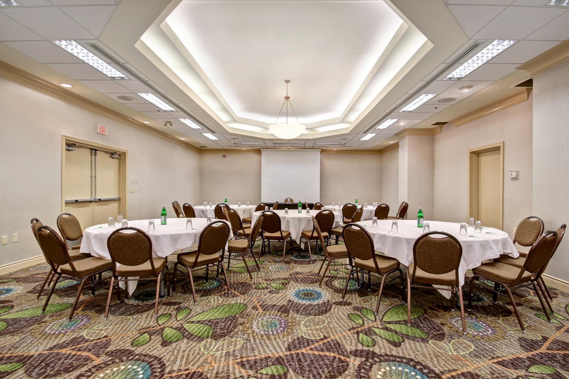 Ambassador Ballroom