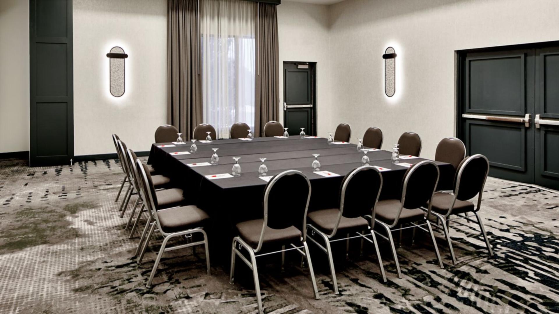 Dearborn Room