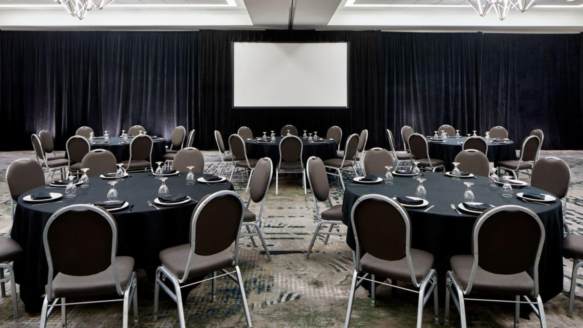 Grand Ballroom