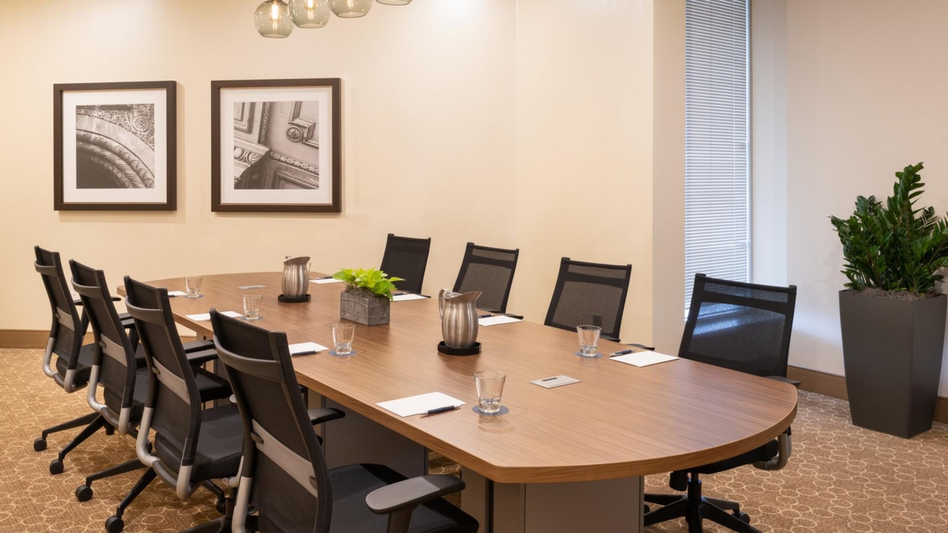 Boardroom