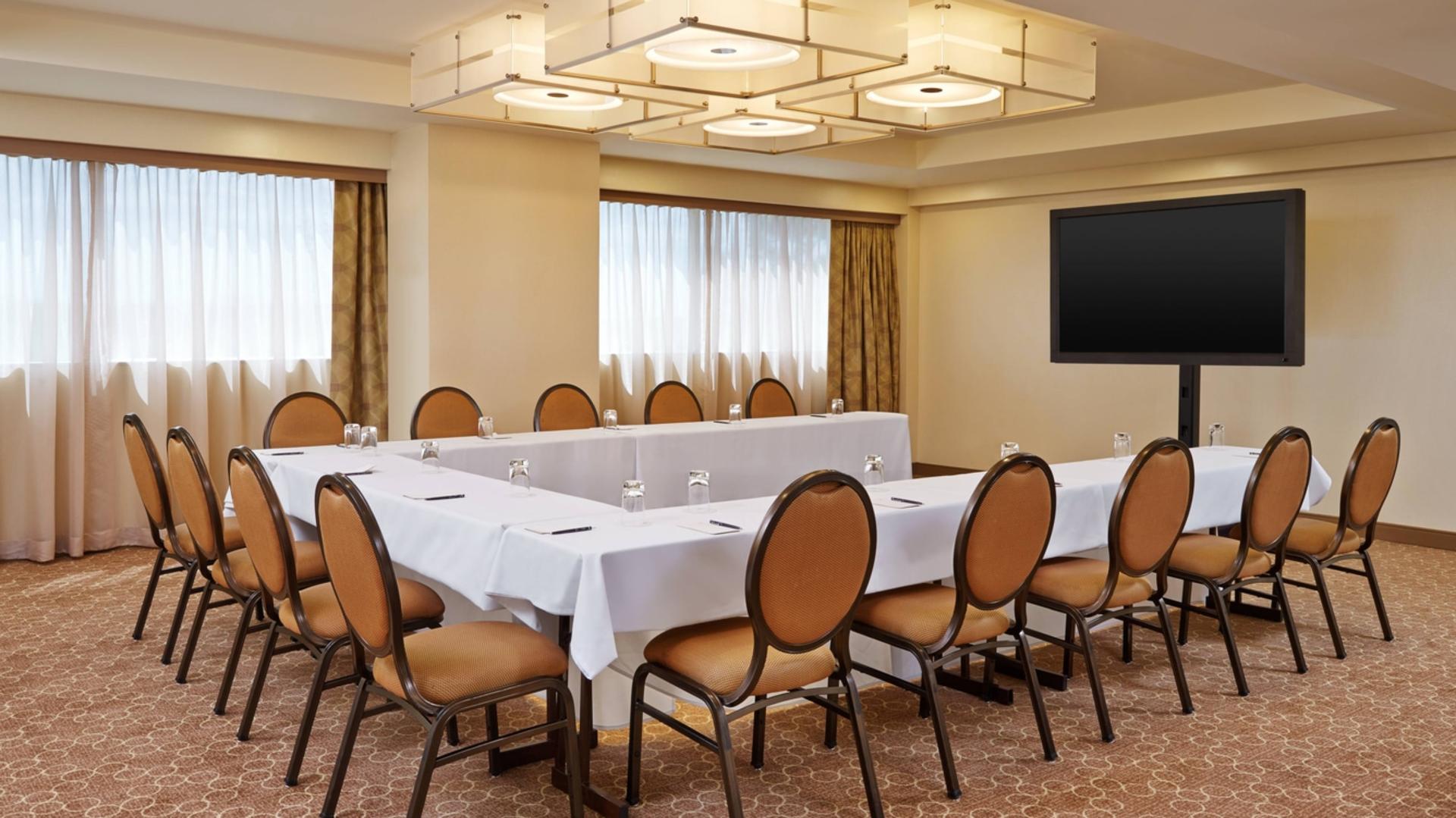 Petoskey Room