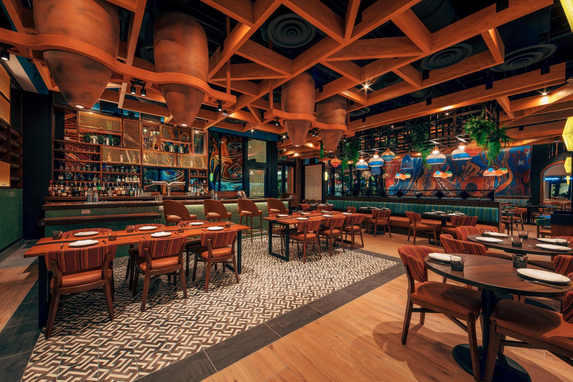 Full Buyout of Jarana Aventura