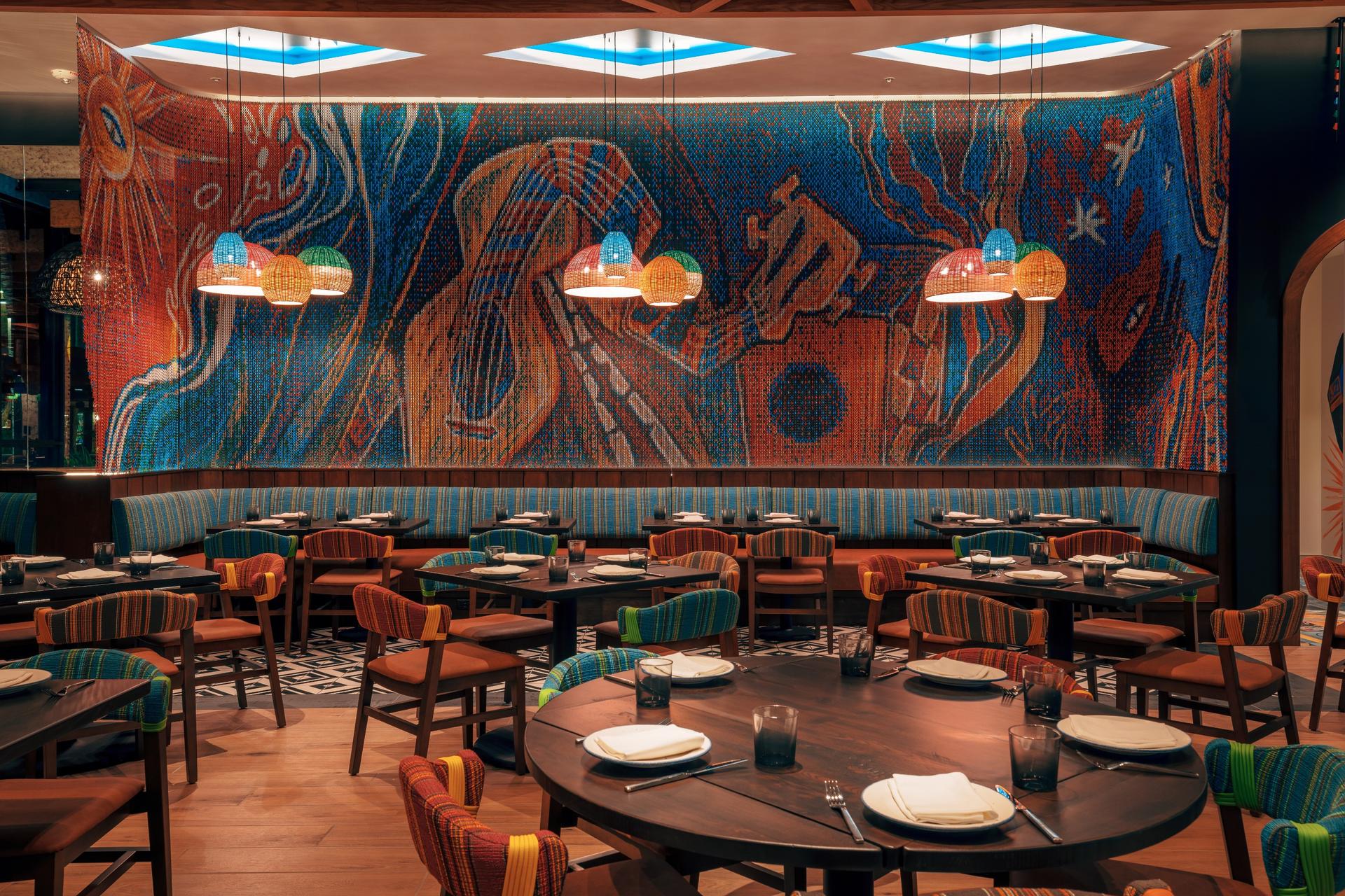 Partial Buyout of Jarana Aventura
