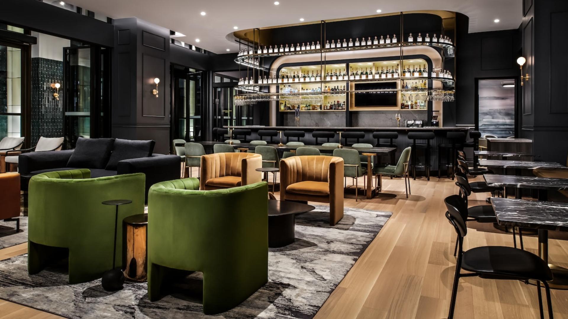 Tonic House