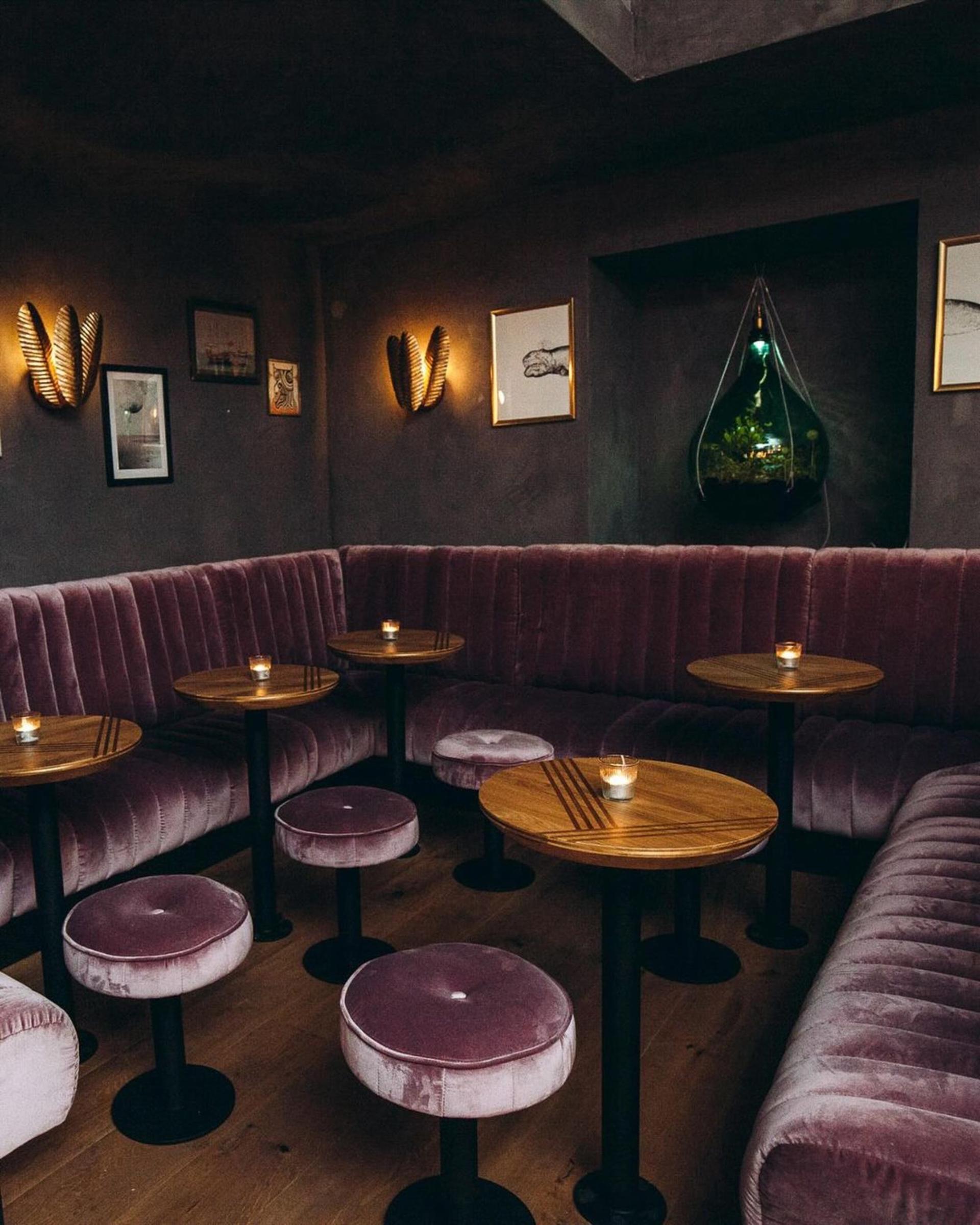 Full Buyout of Moby Dick - Cocktailbar & Eatery