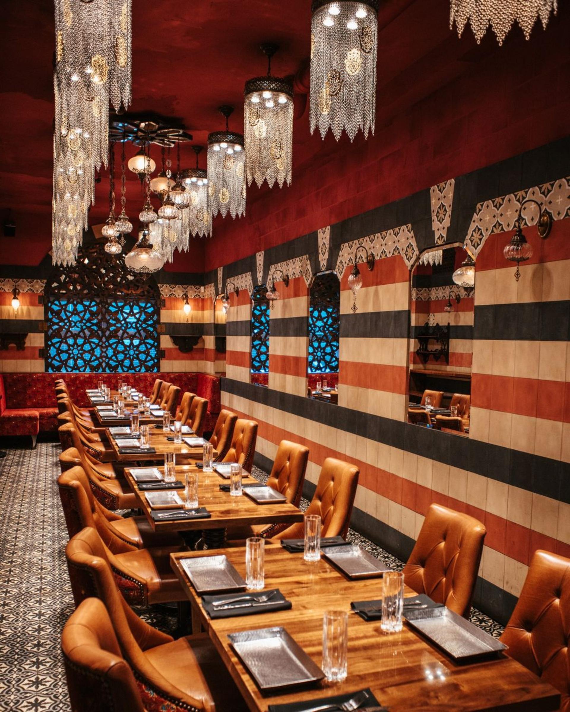 Large Semi-Private Room