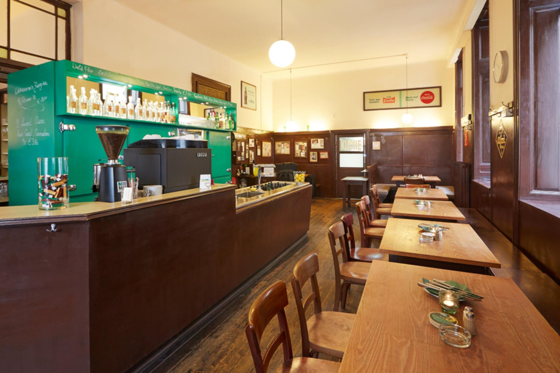 Bar Room