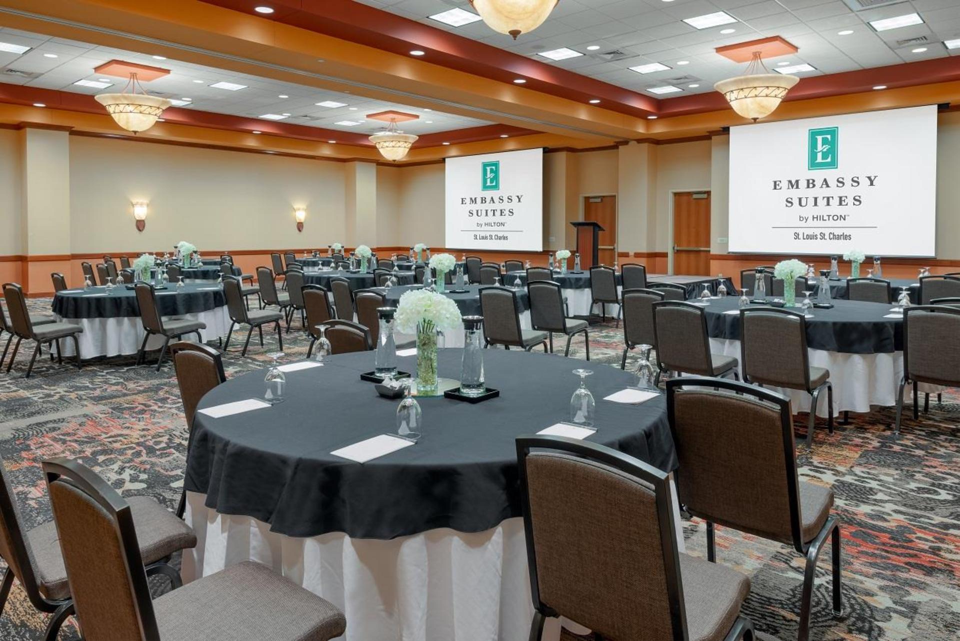 Windsor Room