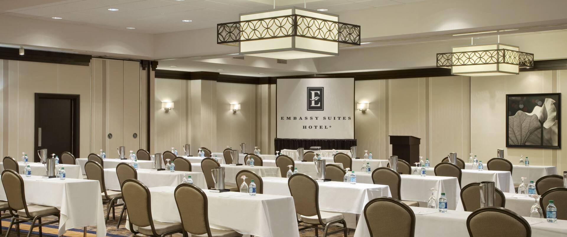 Missouri Ballroom