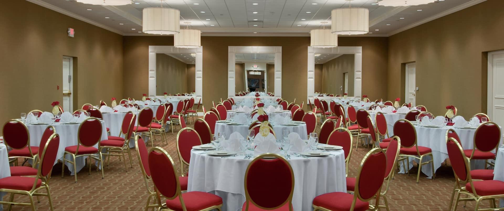 Salon B