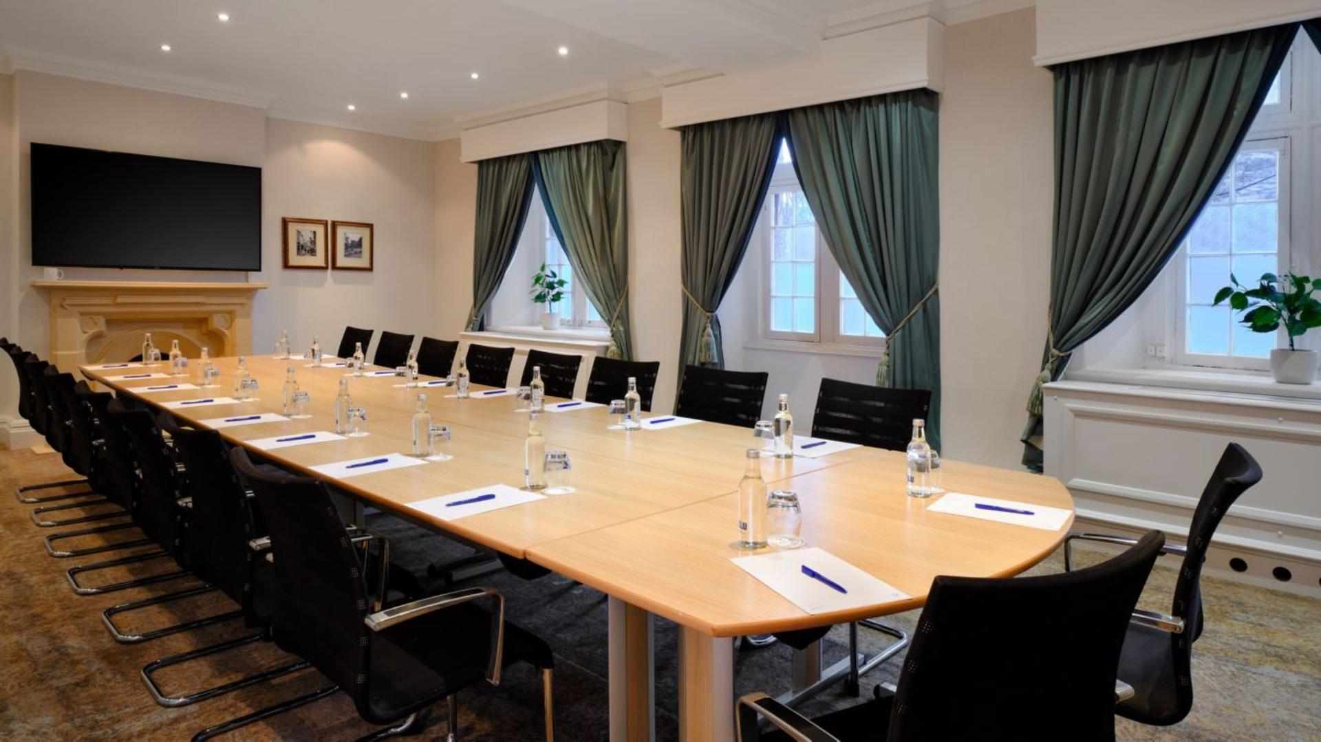 Boardroom