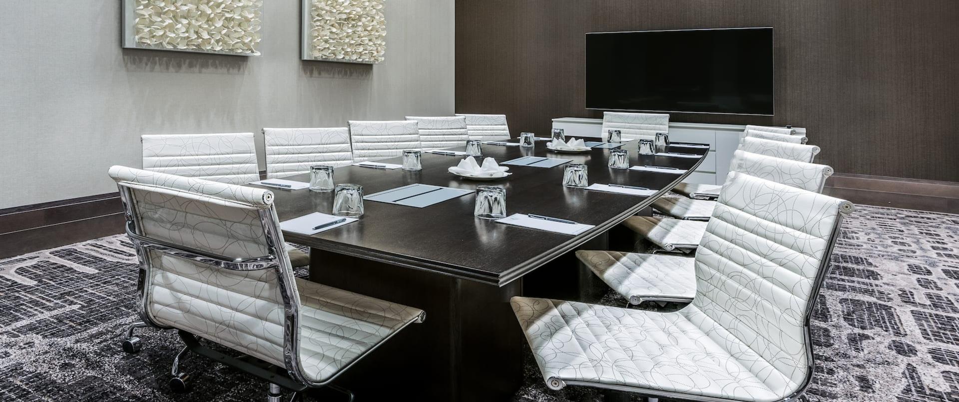 Katy Boardroom