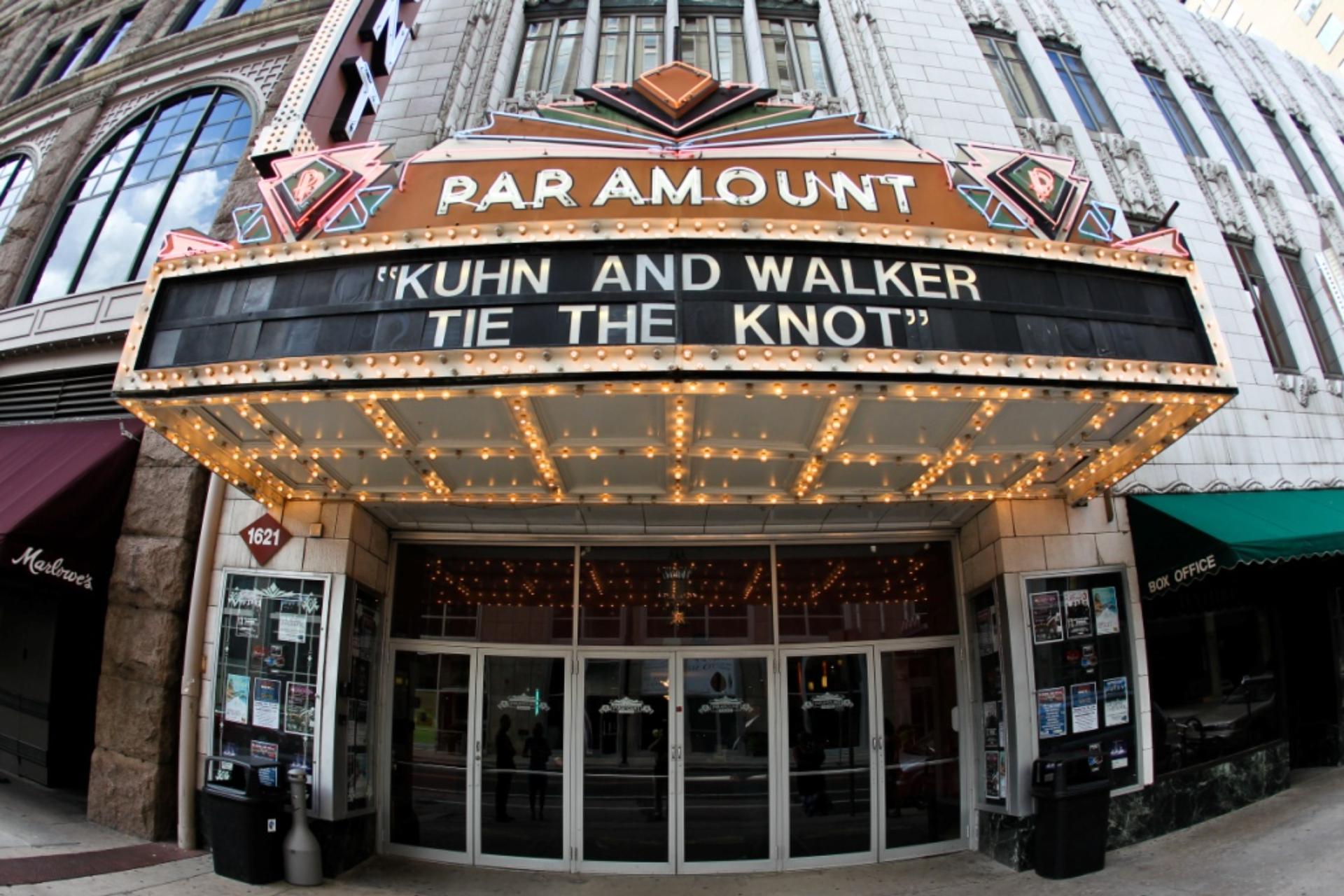 Buyout