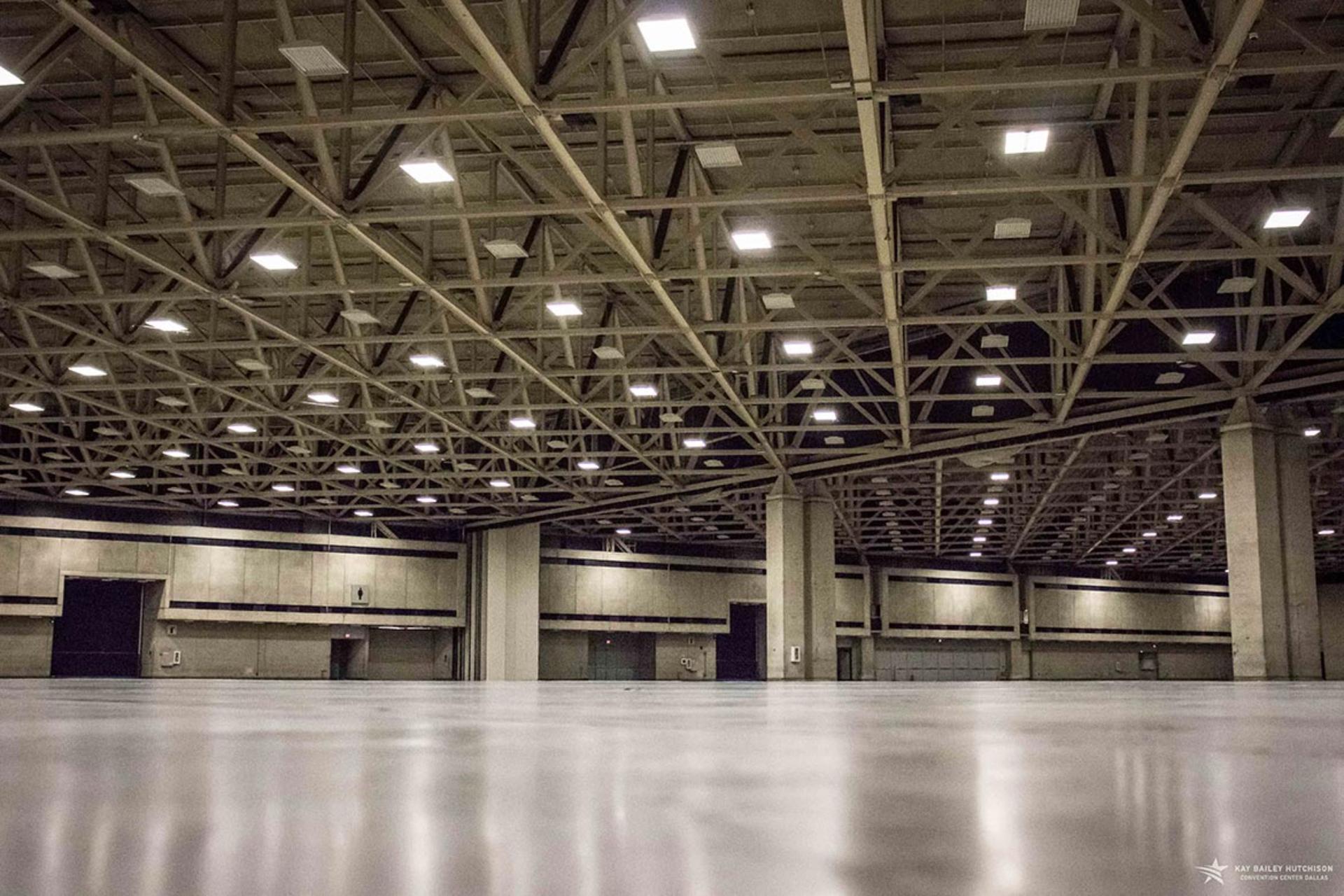 A Hall