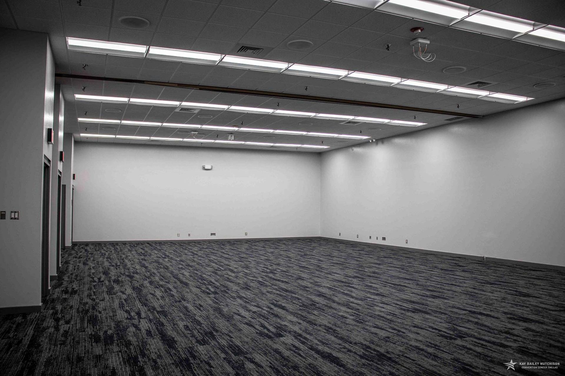 Meeting Rooms: A 100S