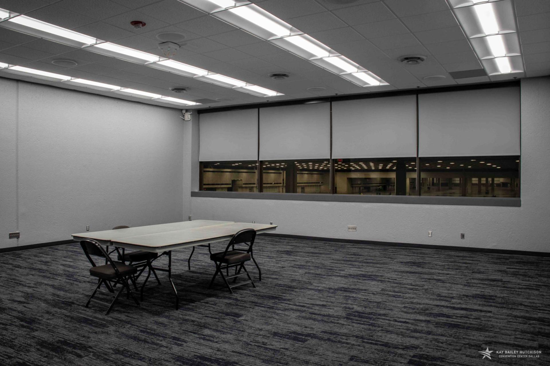 Meeting Rooms: A 300S