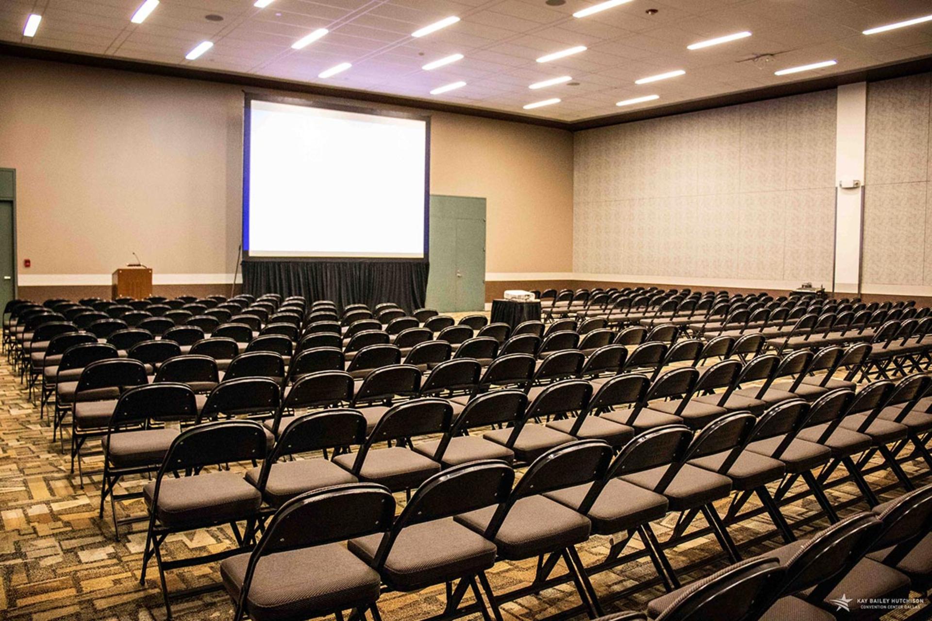 Meeting Rooms: C 100S