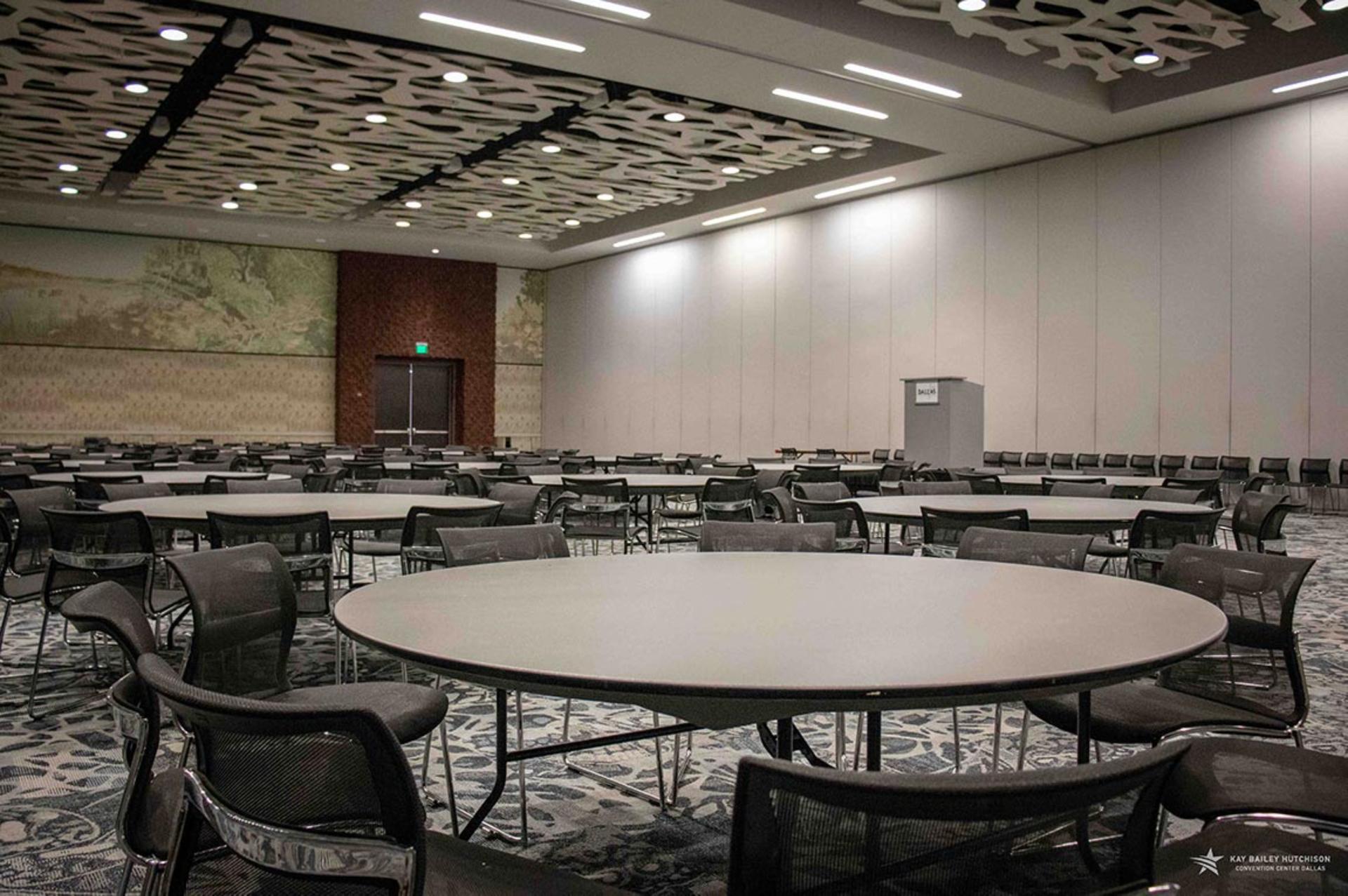 D Ballroom (1-2)