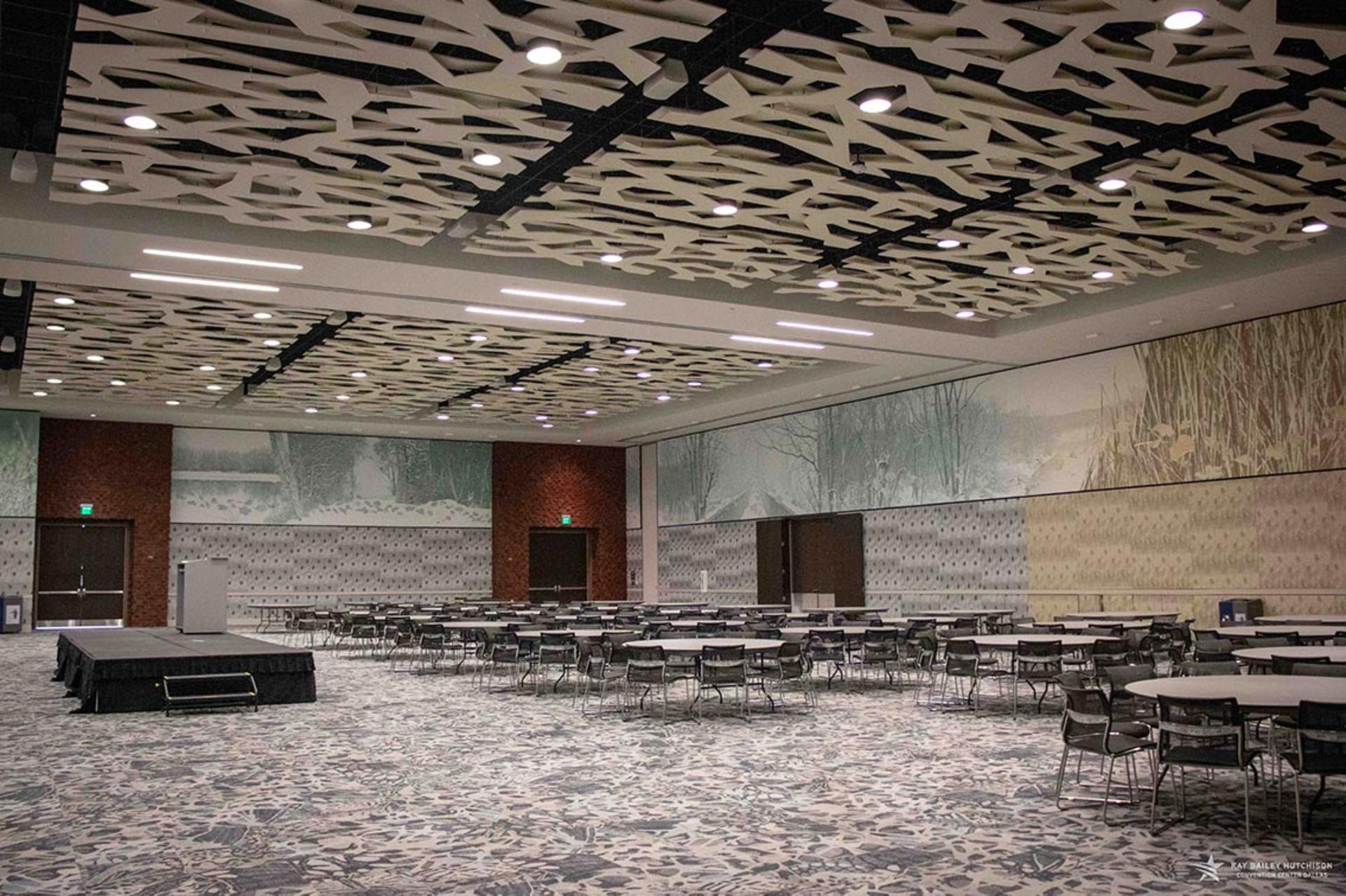 D Ballroom (3-4)