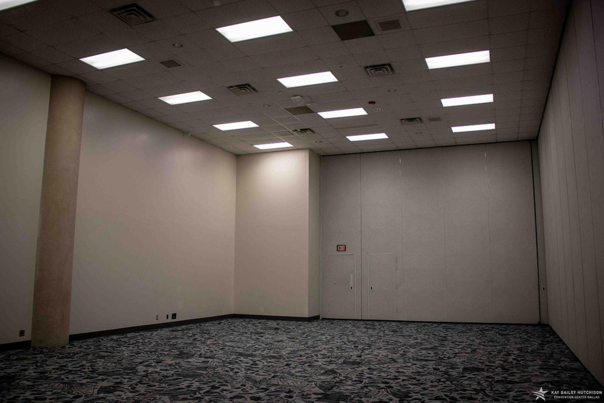 Meeting Rooms: D 100S