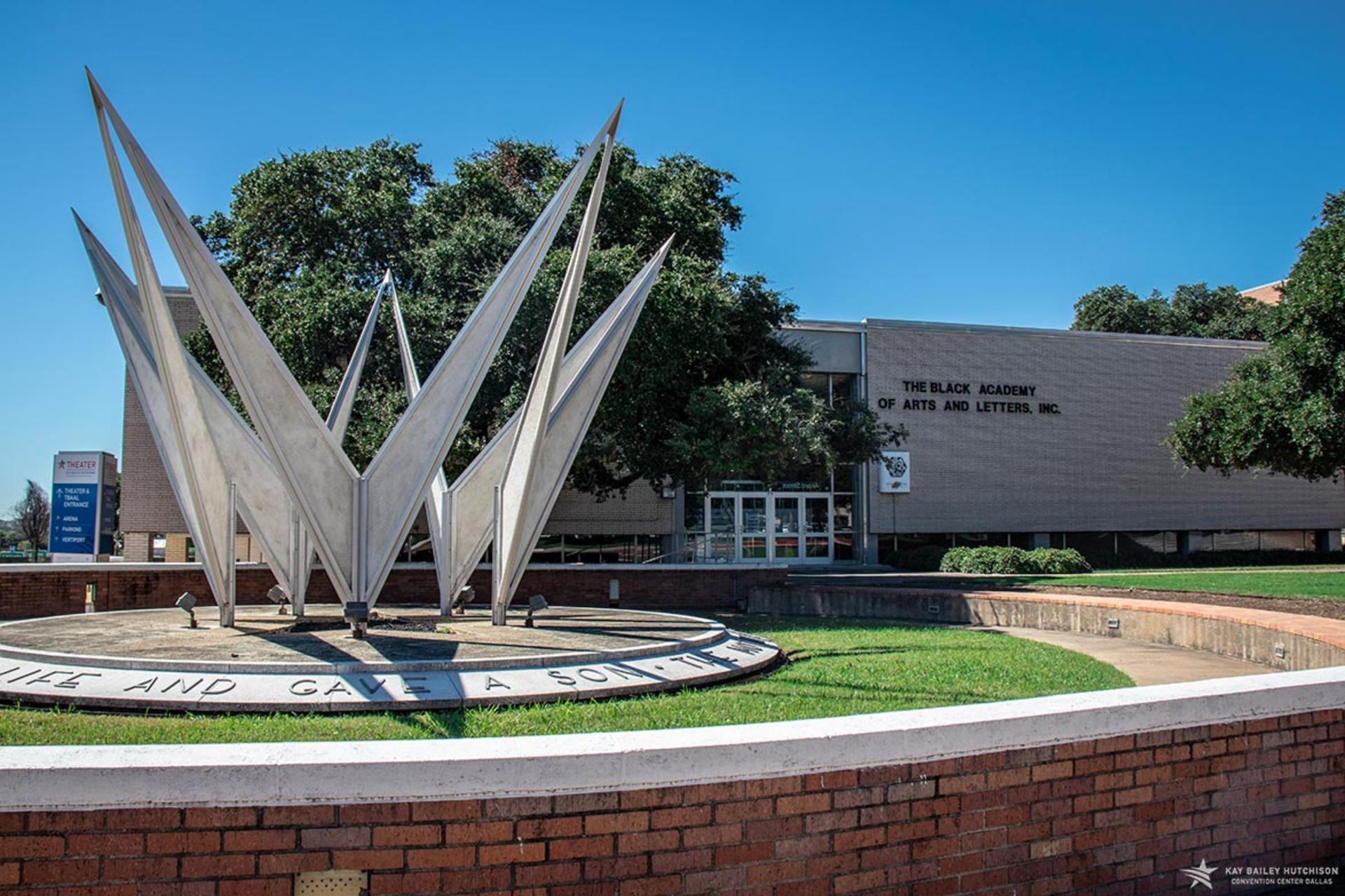 Naomi Bruton Center for the Arts : Theater