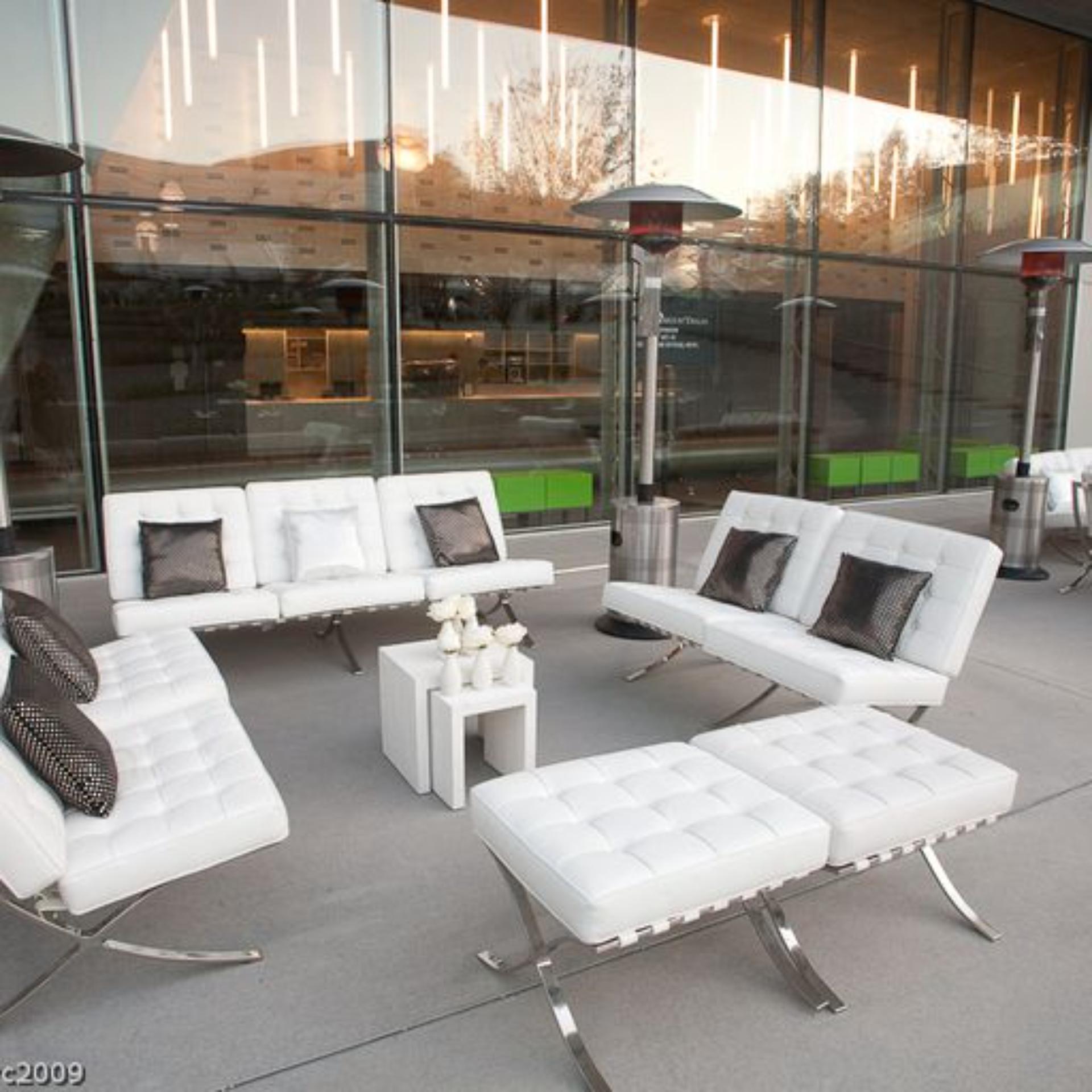 Wyly Theatre Lobby