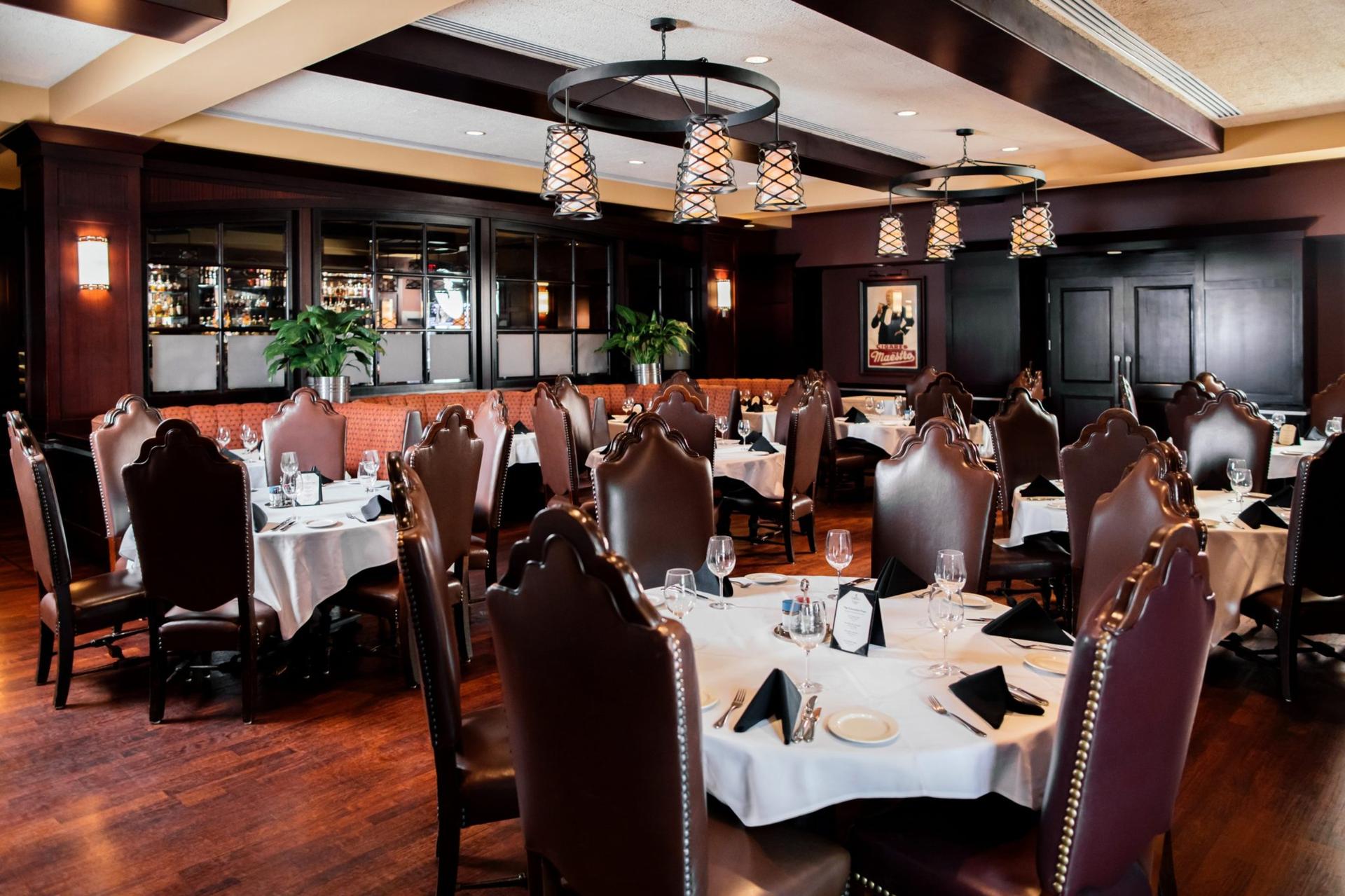 Club Room