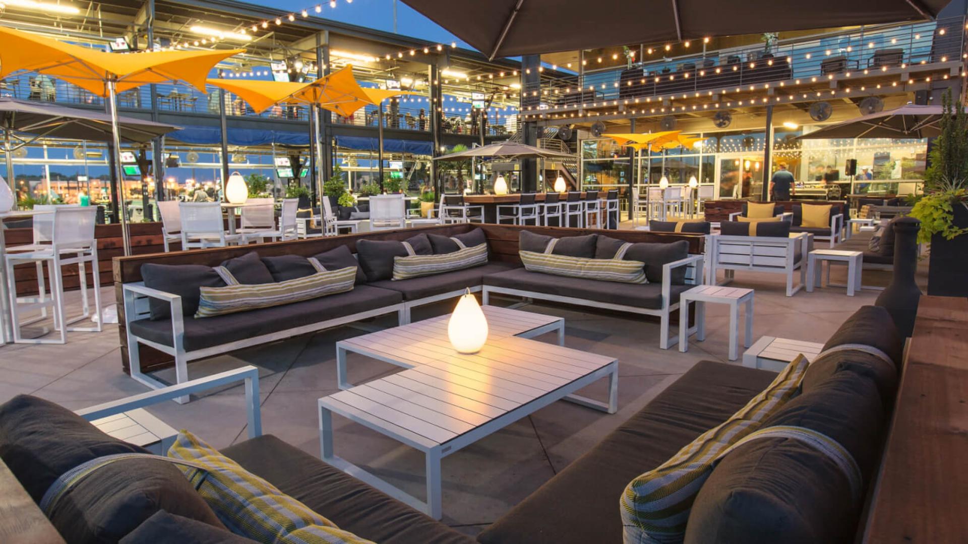 Outdoor Patio