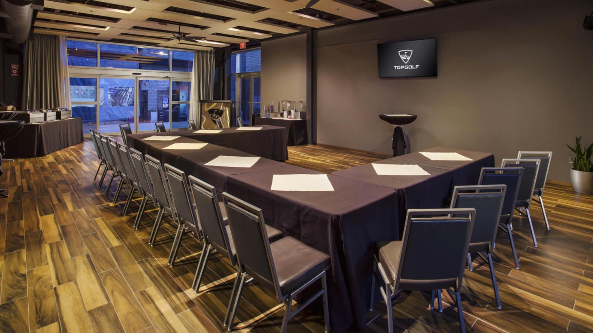 Player's Lounge