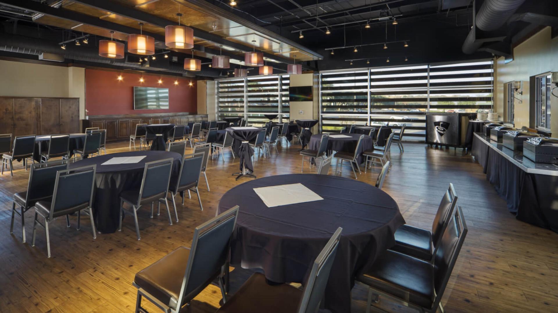 Signature Room