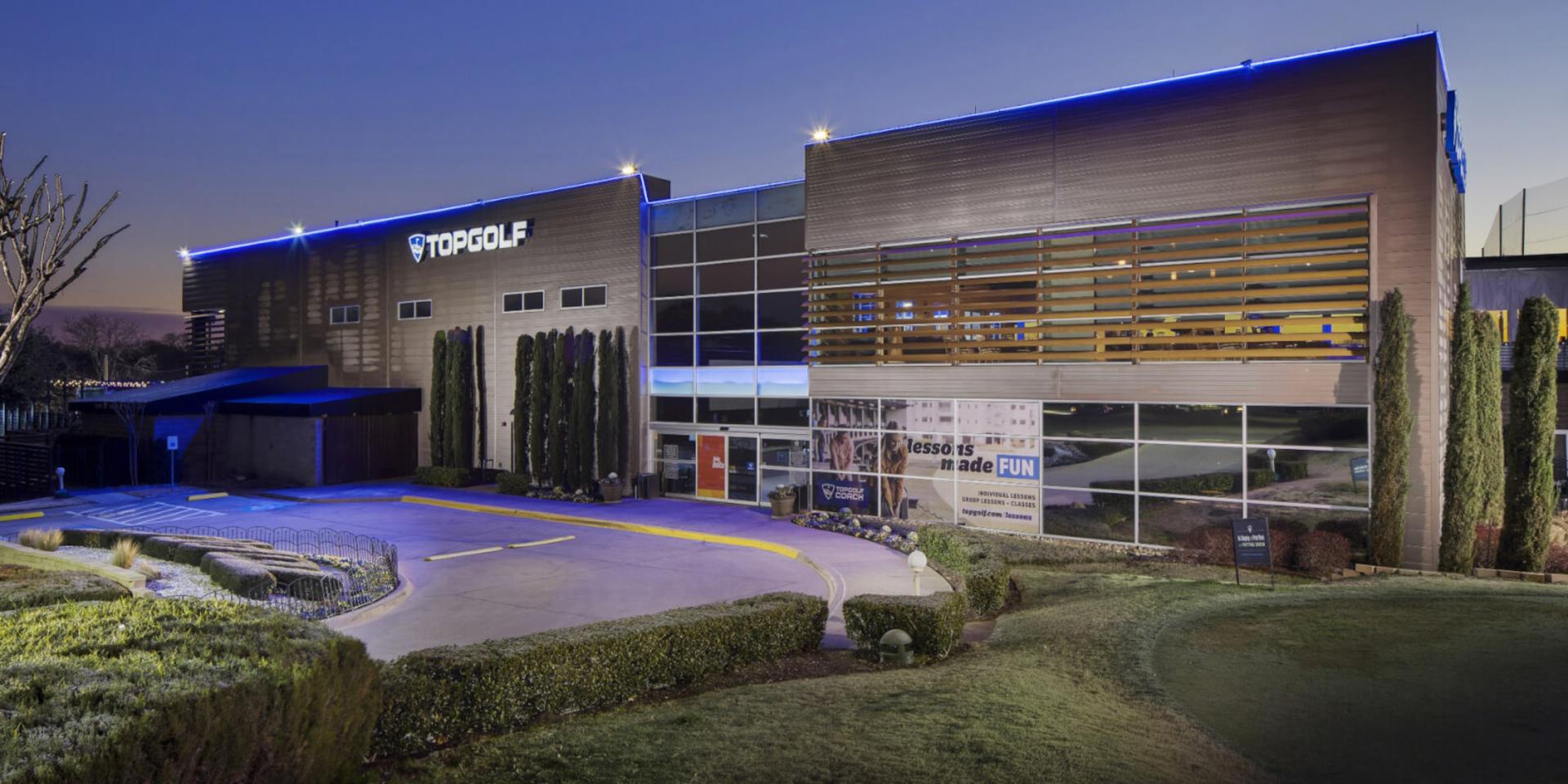 Full Venue Buyout