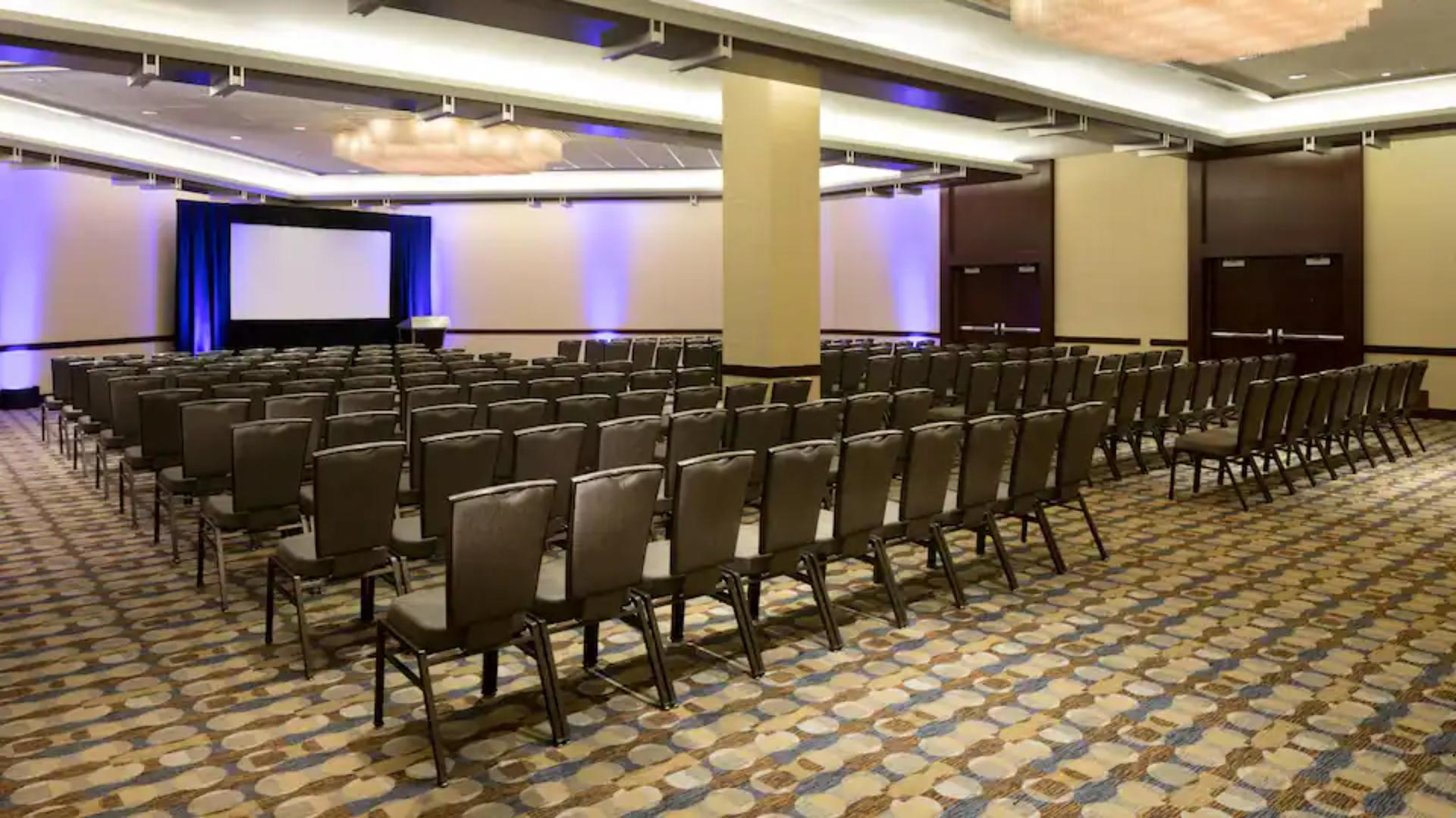 Pegasus Ballroom