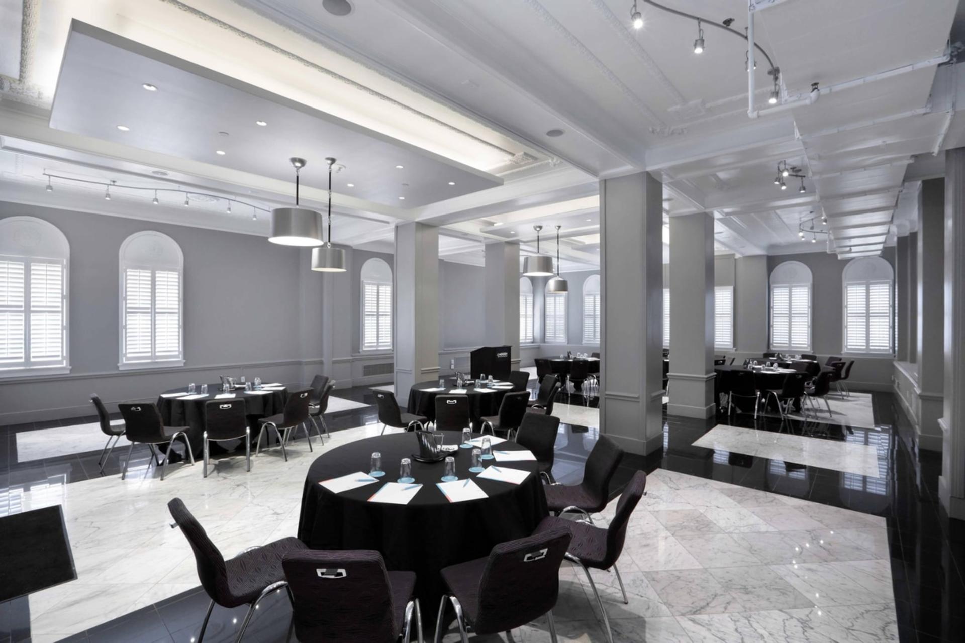 Terrace Ballroom	