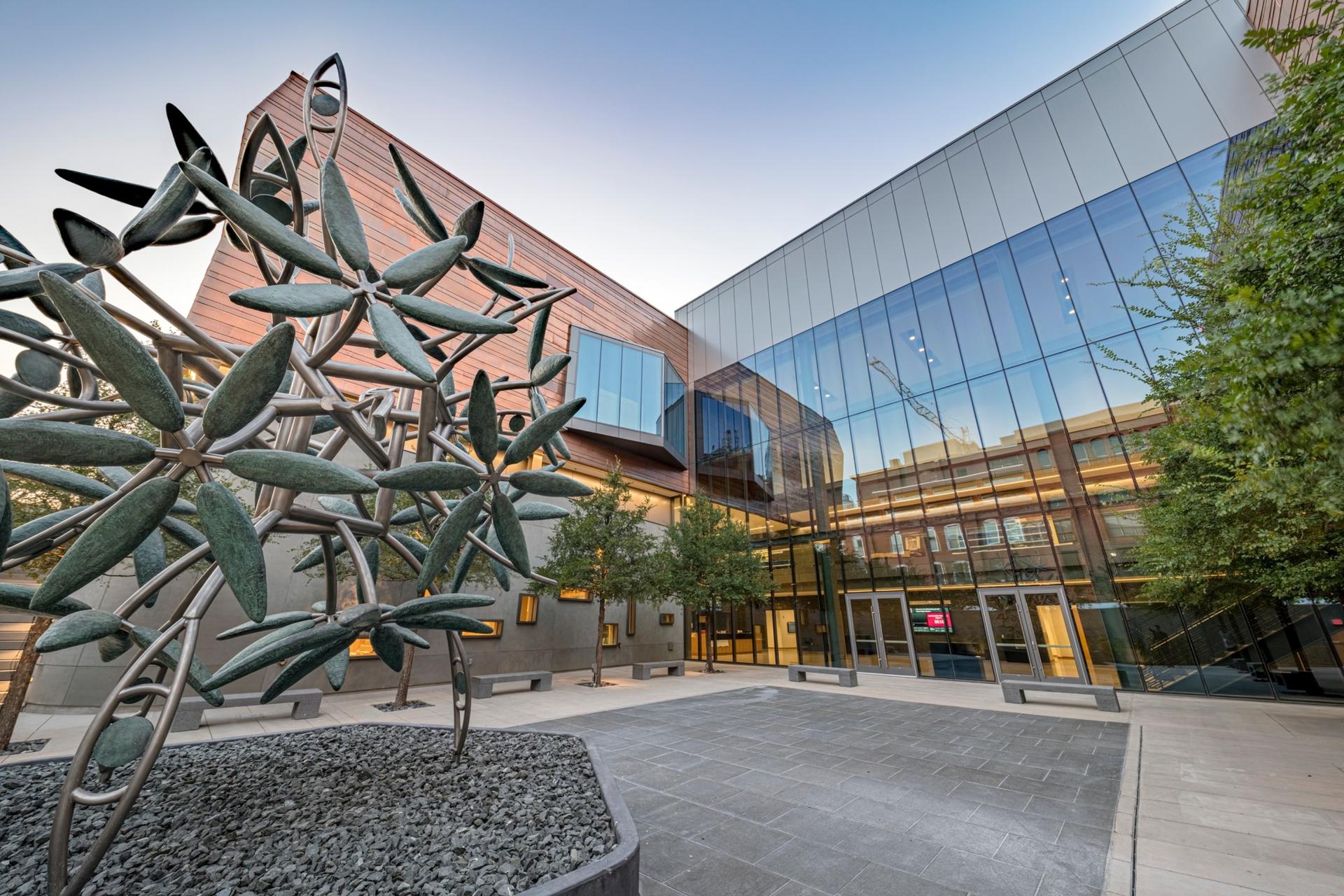 Museum Buyout