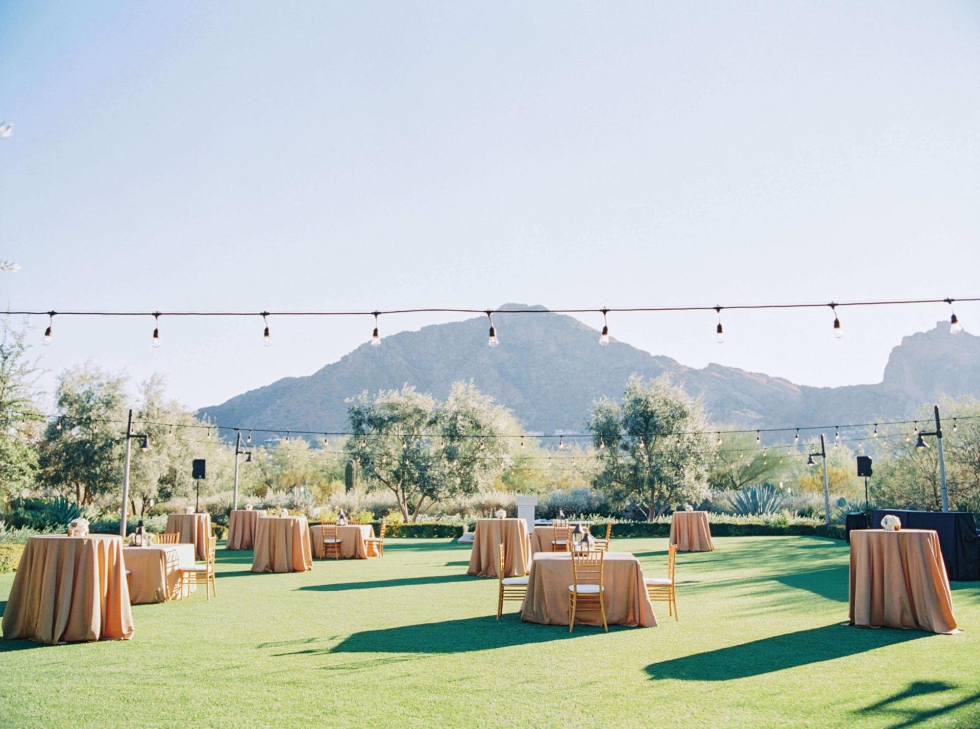 Event Lawn