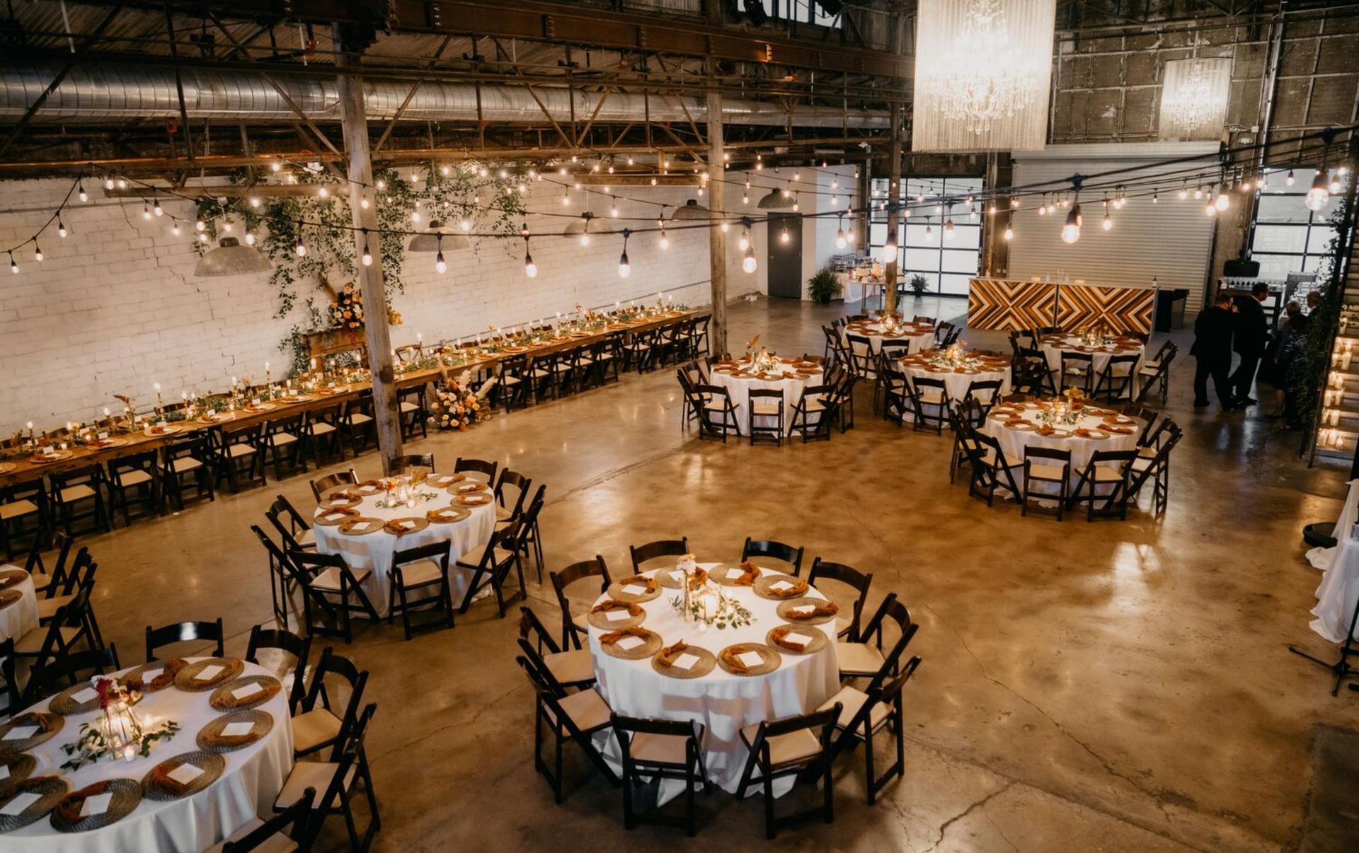 The Warehouse