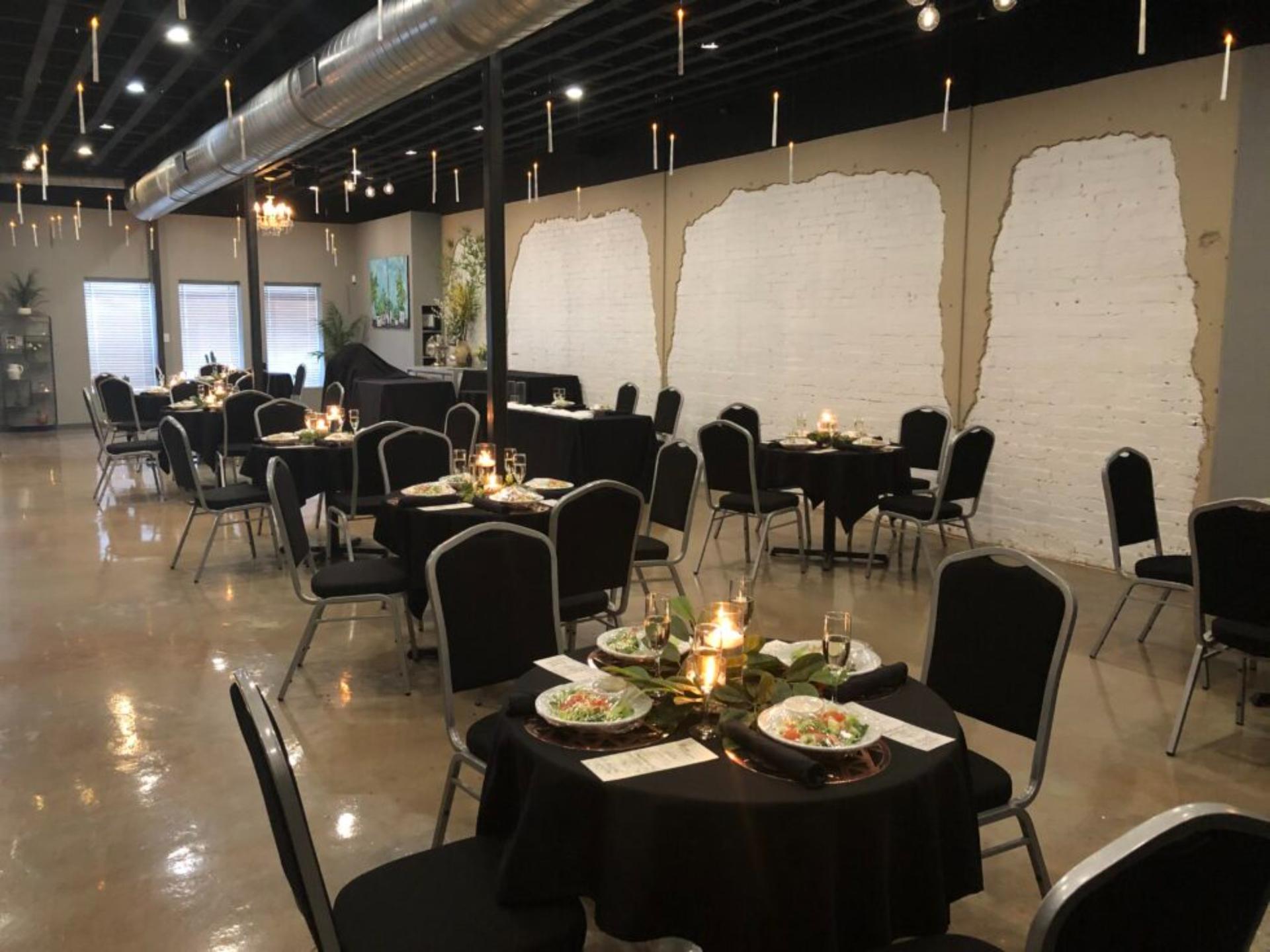 The Bistro