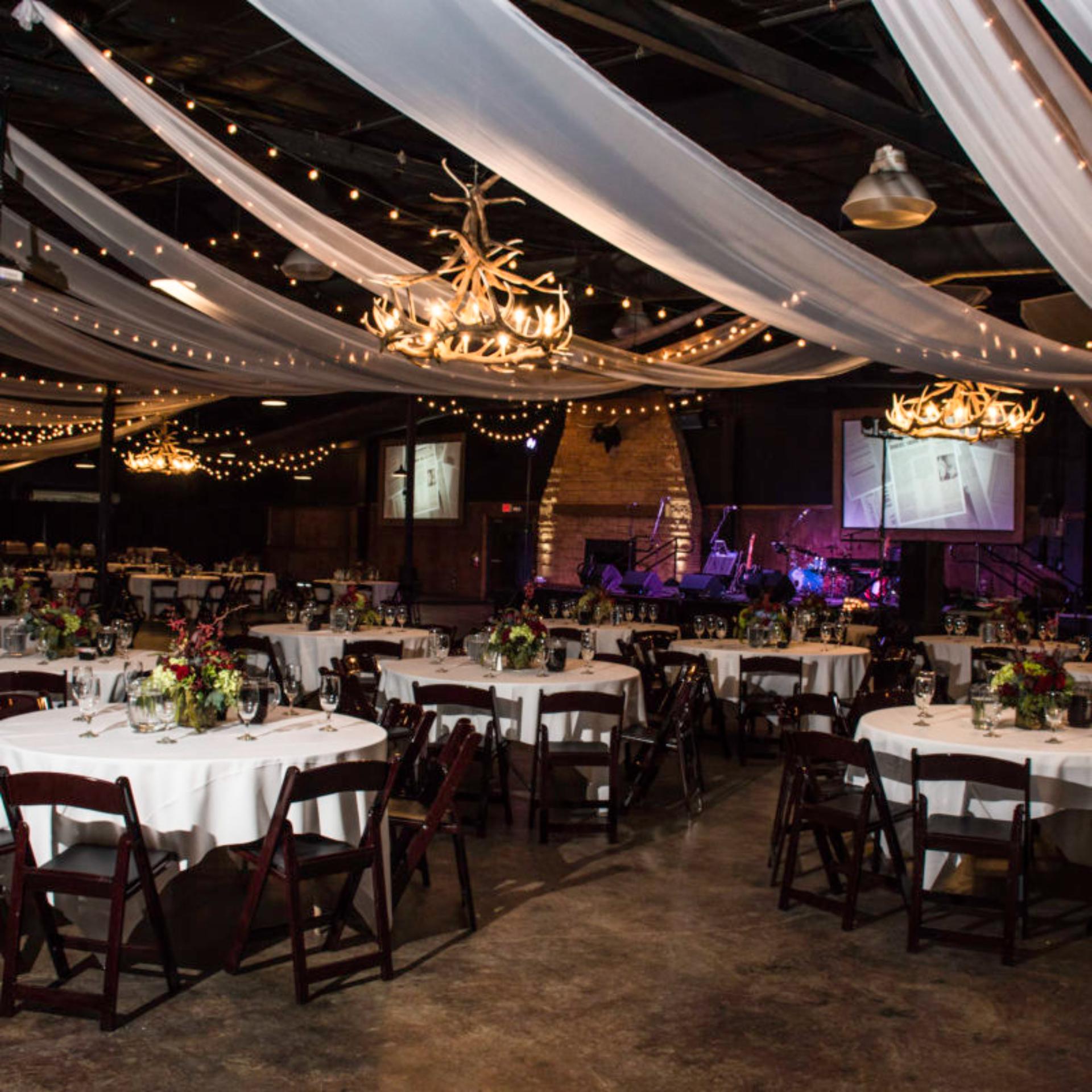 Westfork Room With Lawn