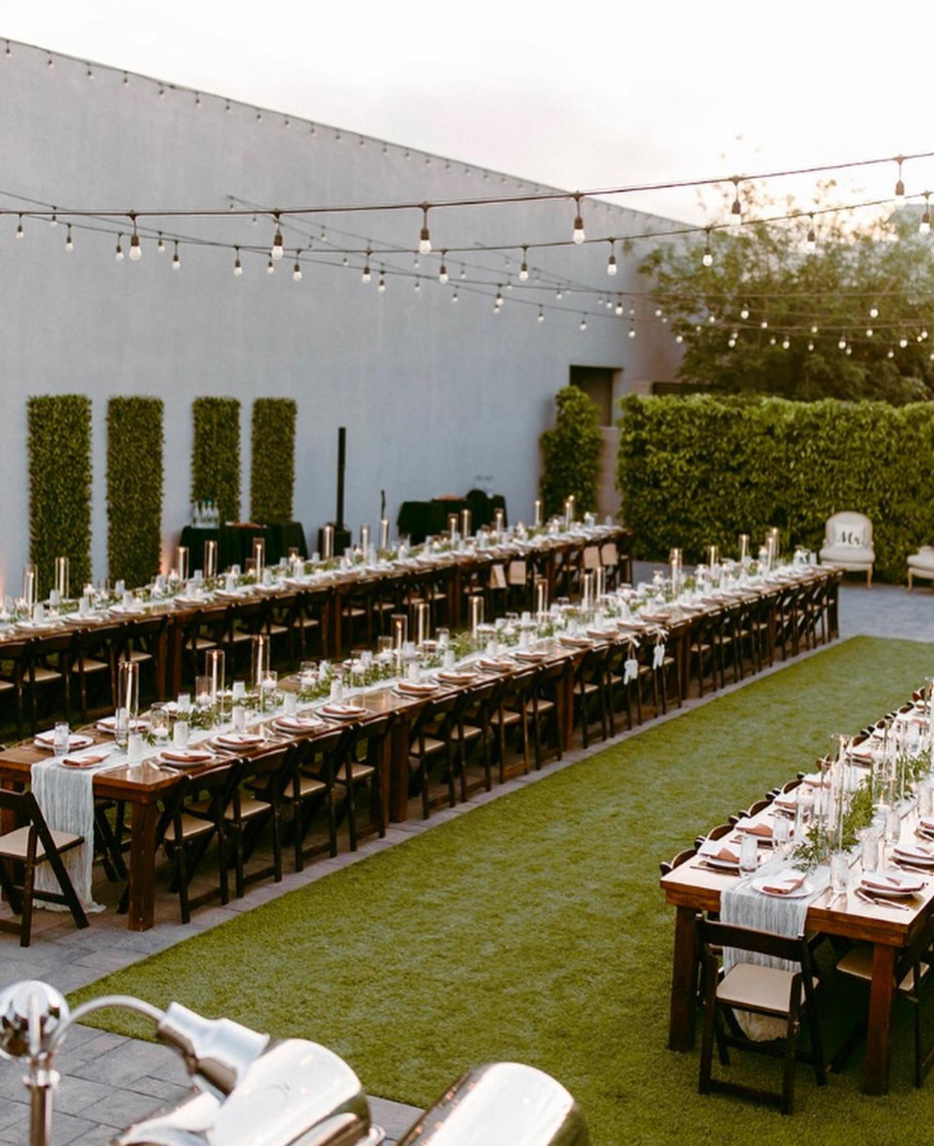 Outdoor Patio 