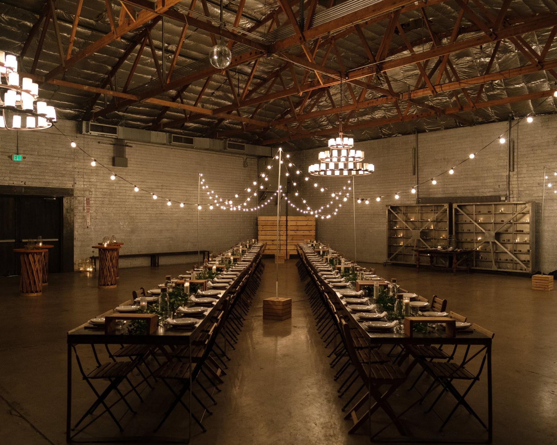 Event Space