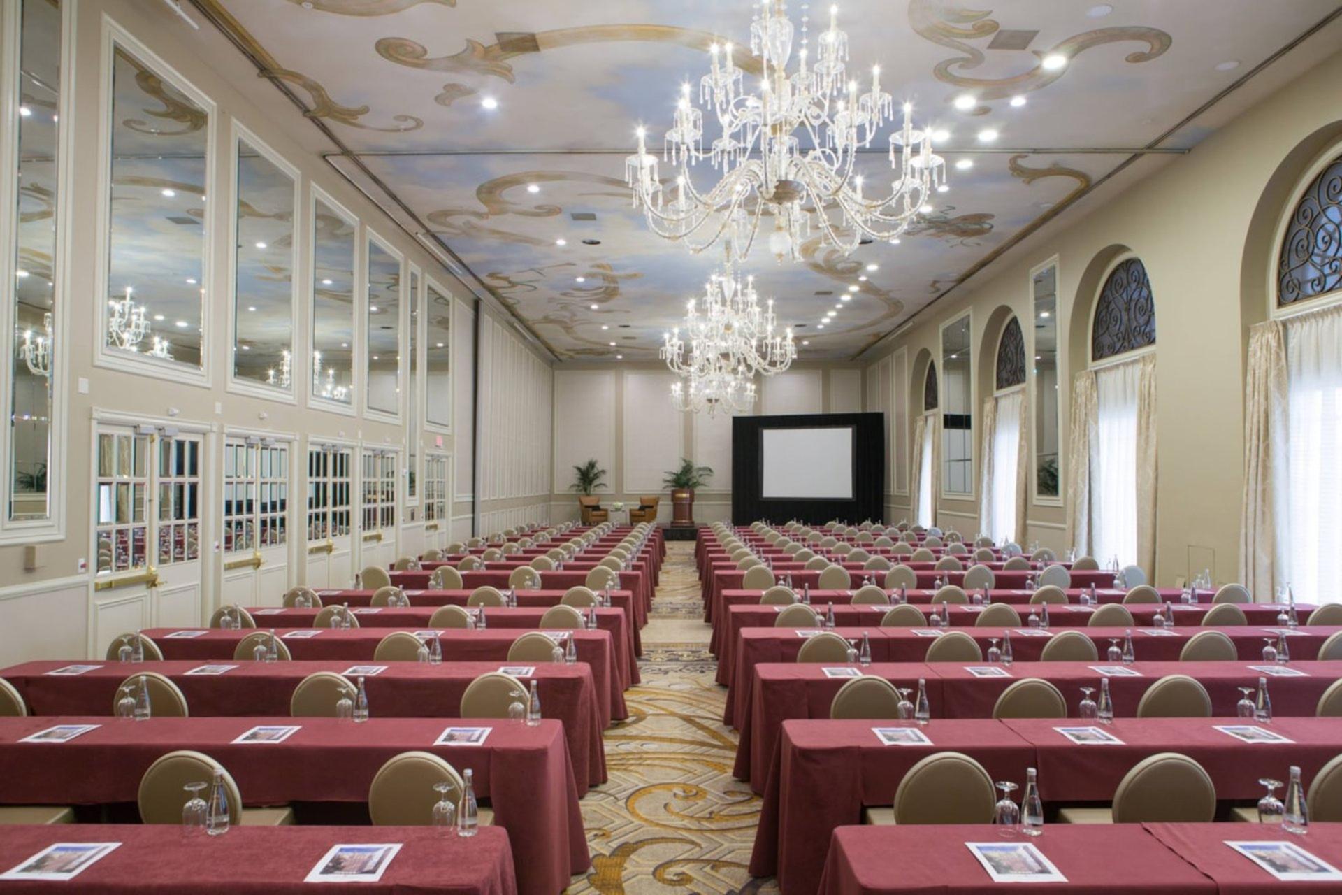 Ballroom B
