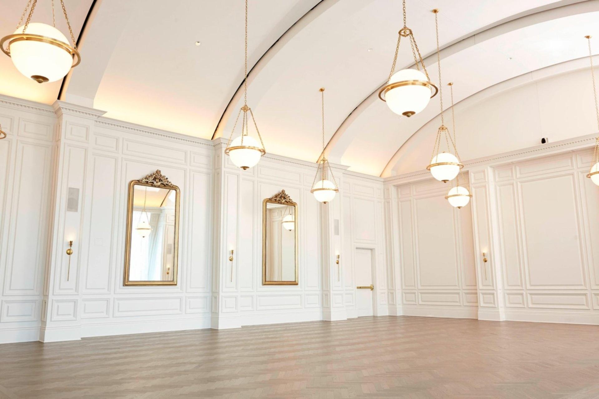 Century Room  A