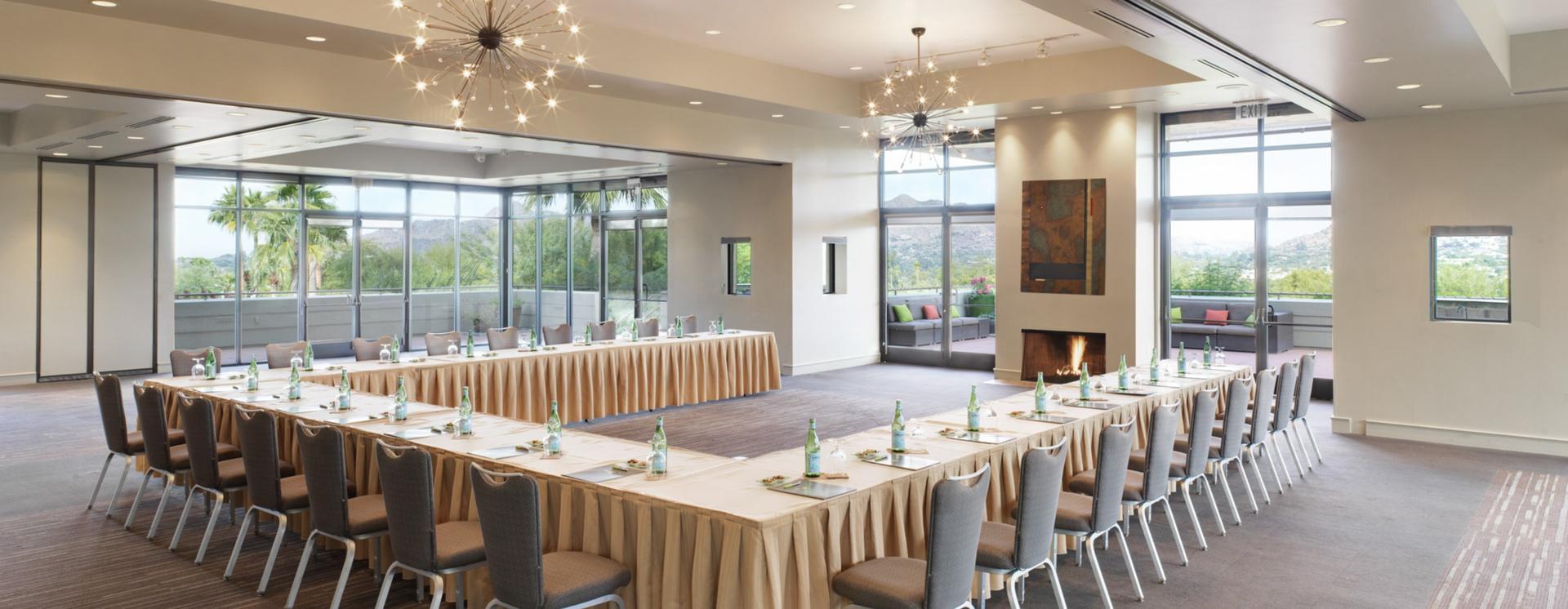The Views Ballroom