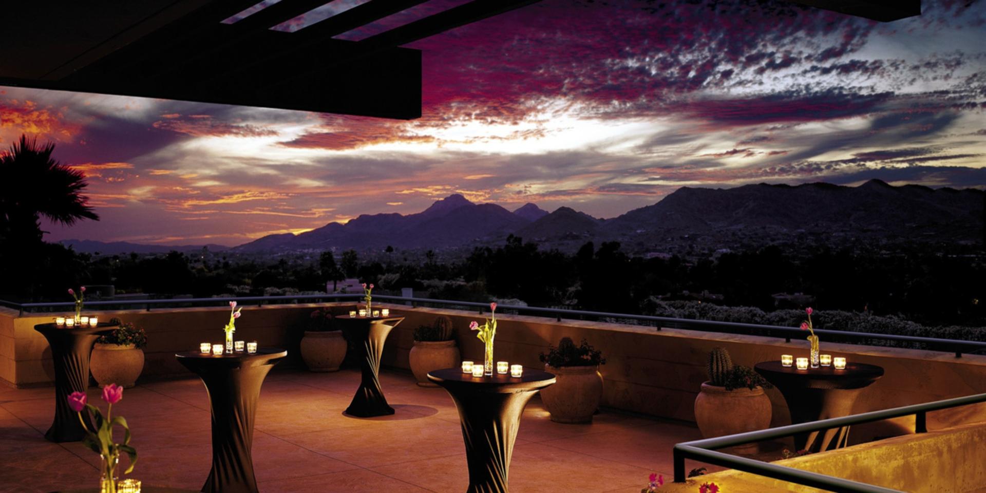 Views Terrace