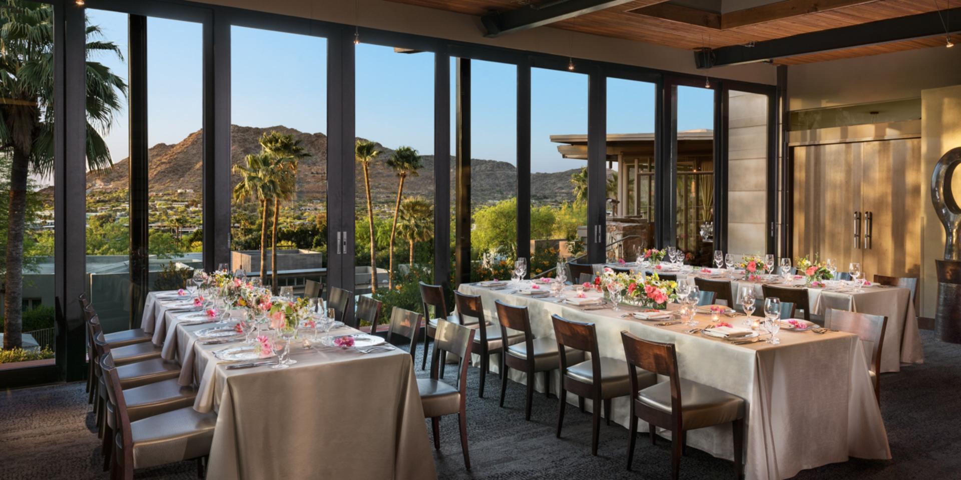 Praying Monk