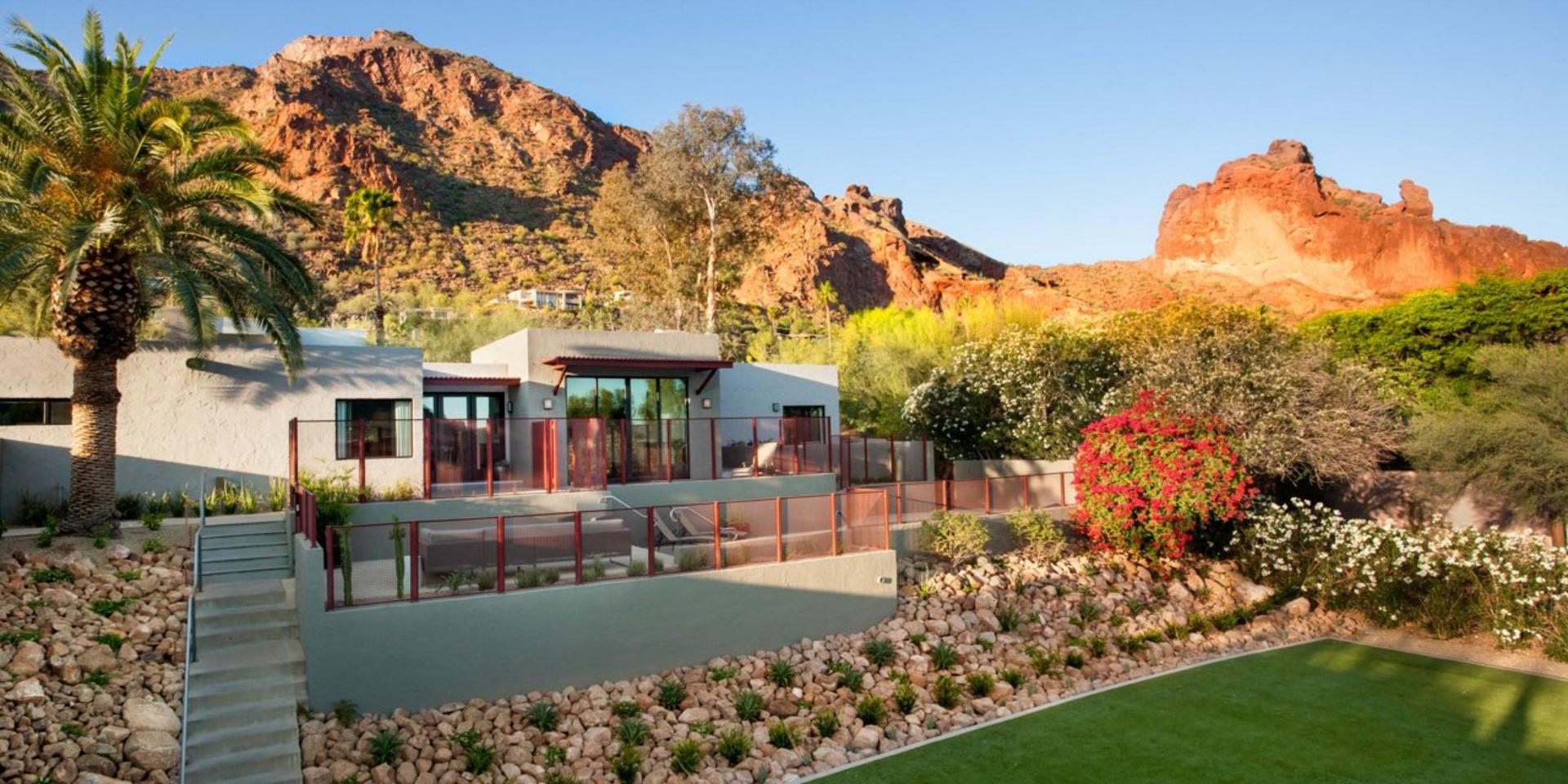 Villas at Sanctuary
