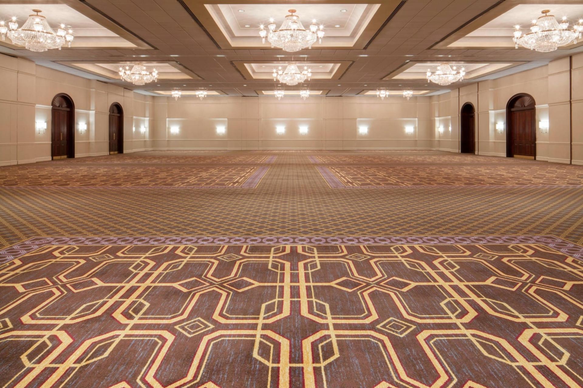 Grand Ballroom	
